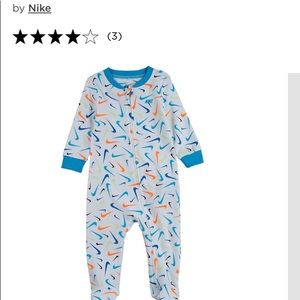 Nike - Infant One Piece